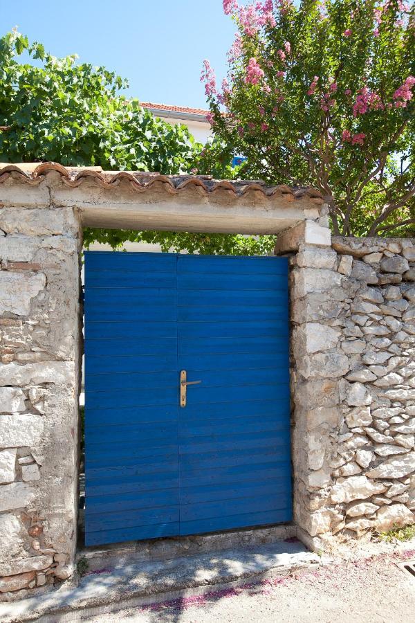 Kuca Za Odmor Toksini Daire Zadar Dış mekan fotoğraf