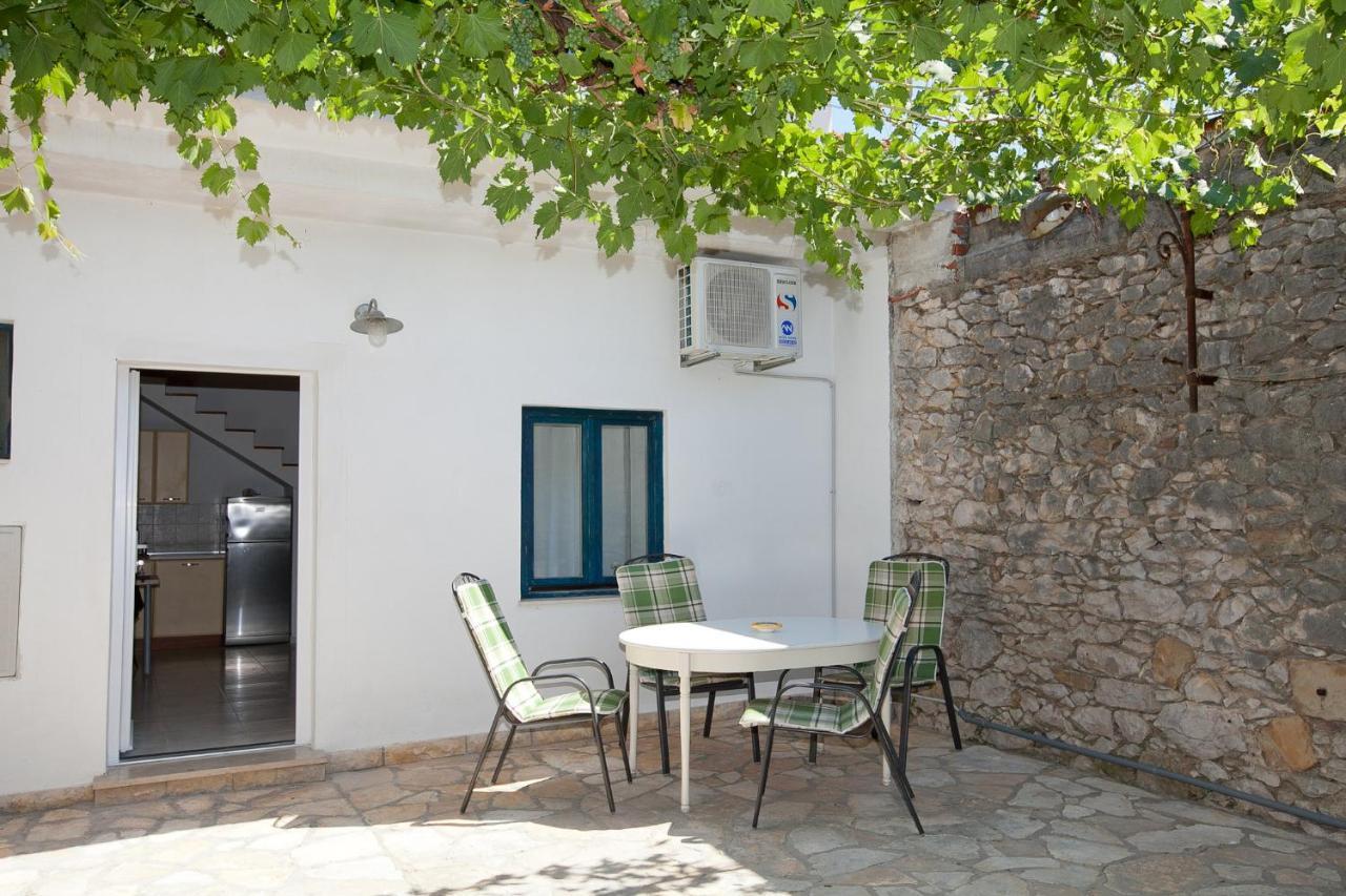 Kuca Za Odmor Toksini Daire Zadar Dış mekan fotoğraf